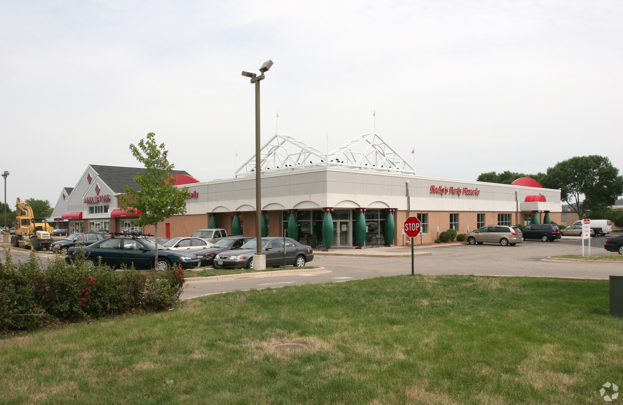 1753-1773 Thierer Rd, Madison, WI for sale Building Photo- Image 1 of 1