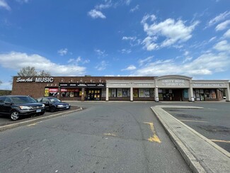 More details for 95 Amity Rd, New Haven, CT - Retail for Lease