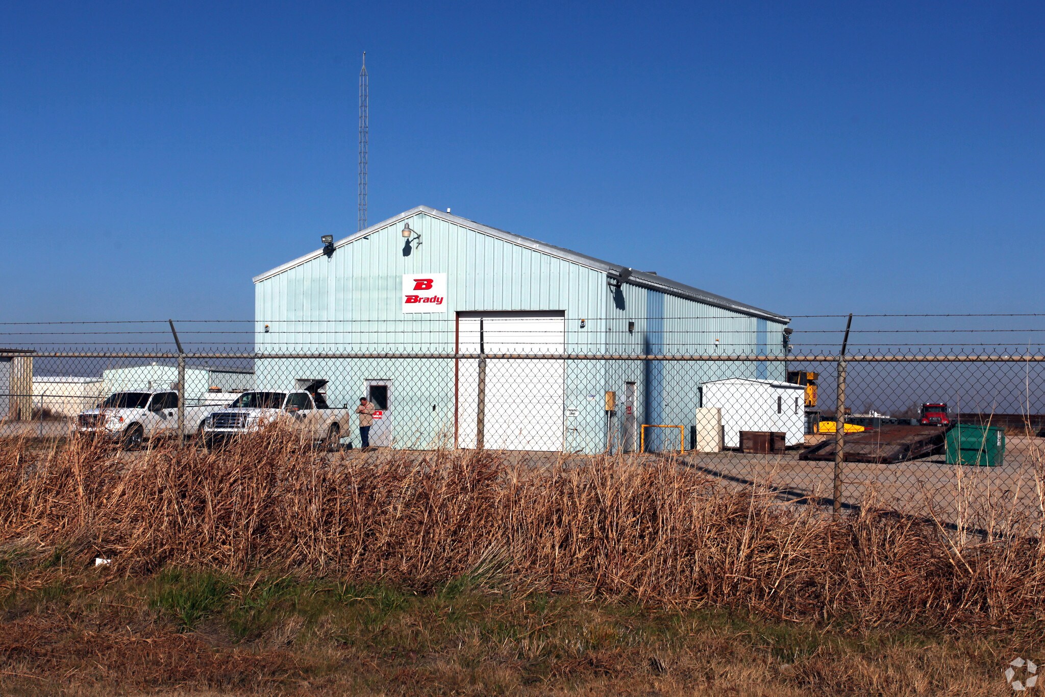 3409 Jensen Rd E, El Reno, OK for lease Building Photo- Image 1 of 6