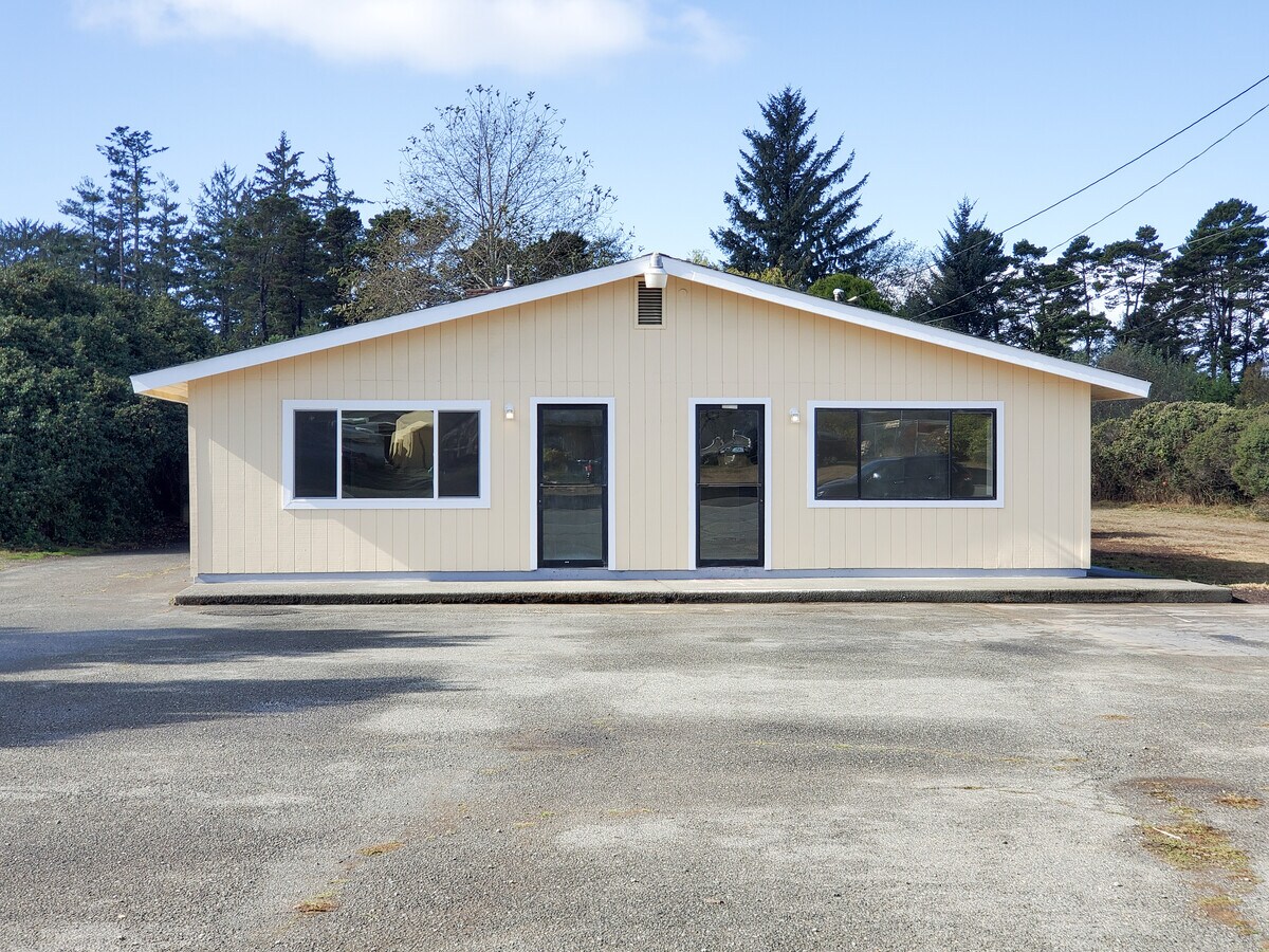 1718 Northcrest Dr, Crescent City, CA 95531