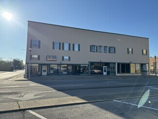 More details for 107 N Main St, Kennett, MO - Flex for Sale