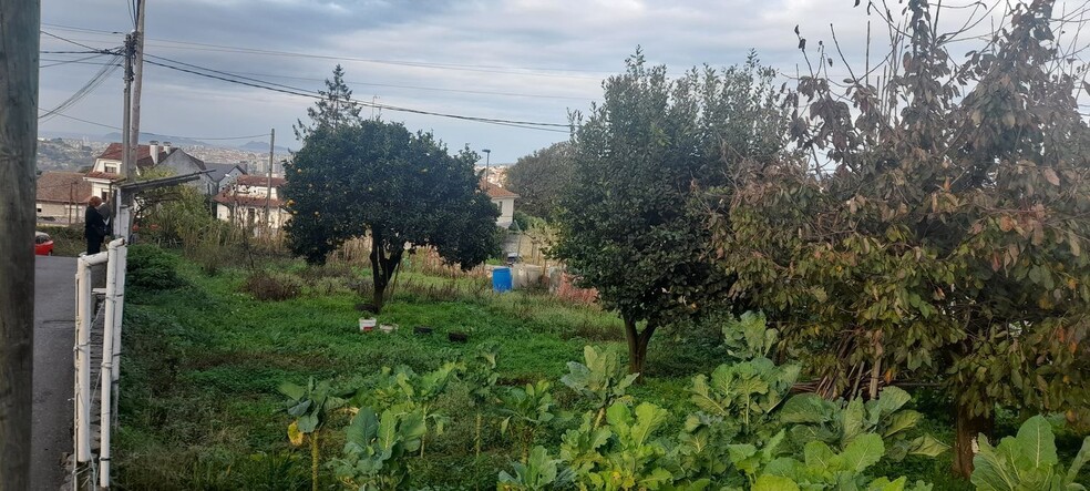 Land in Vigo, Pontevedra for sale - Building Photo - Image 1 of 13