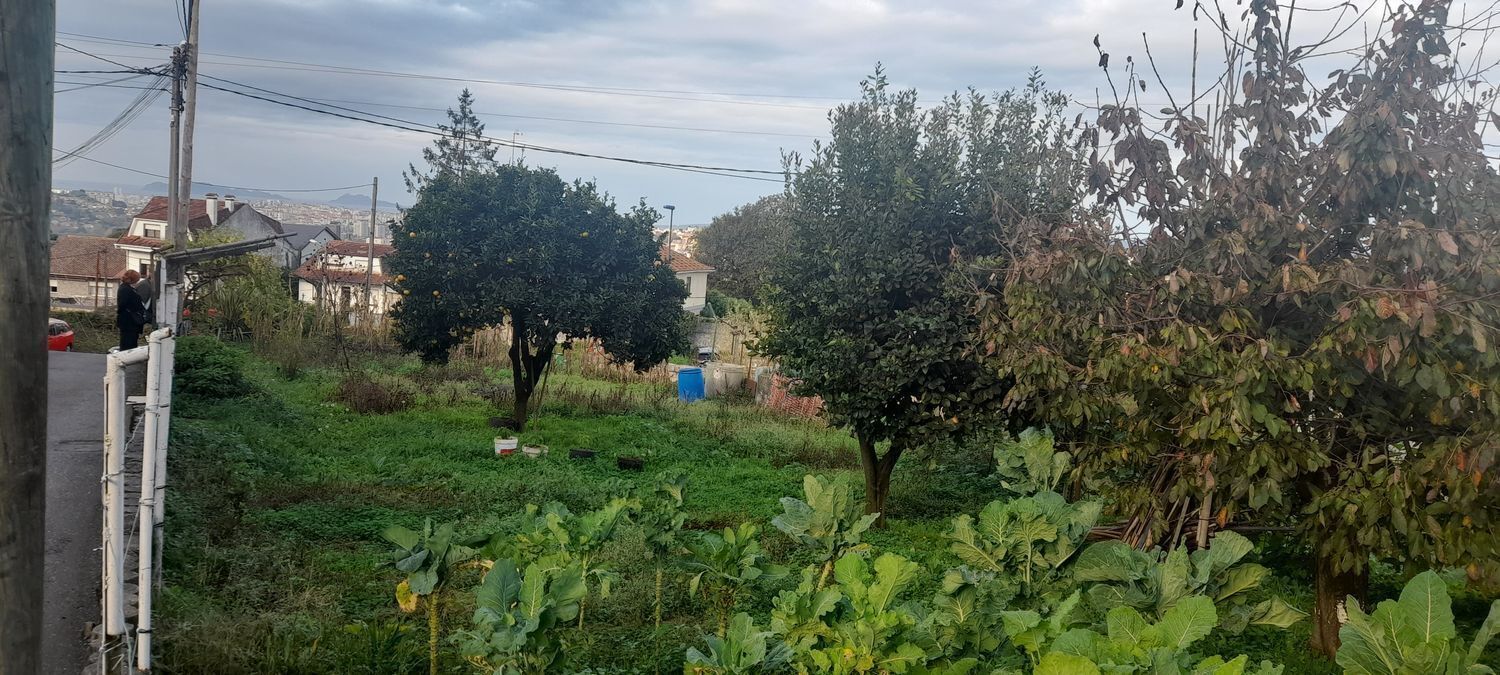 Land in Vigo, Pontevedra for sale Building Photo- Image 1 of 14