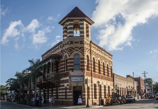 More details for 108 Duval St, Key West, FL - Office/Retail for Lease