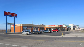 More details for 3735-3907 S High St, Columbus, OH - Office/Retail, Retail for Lease