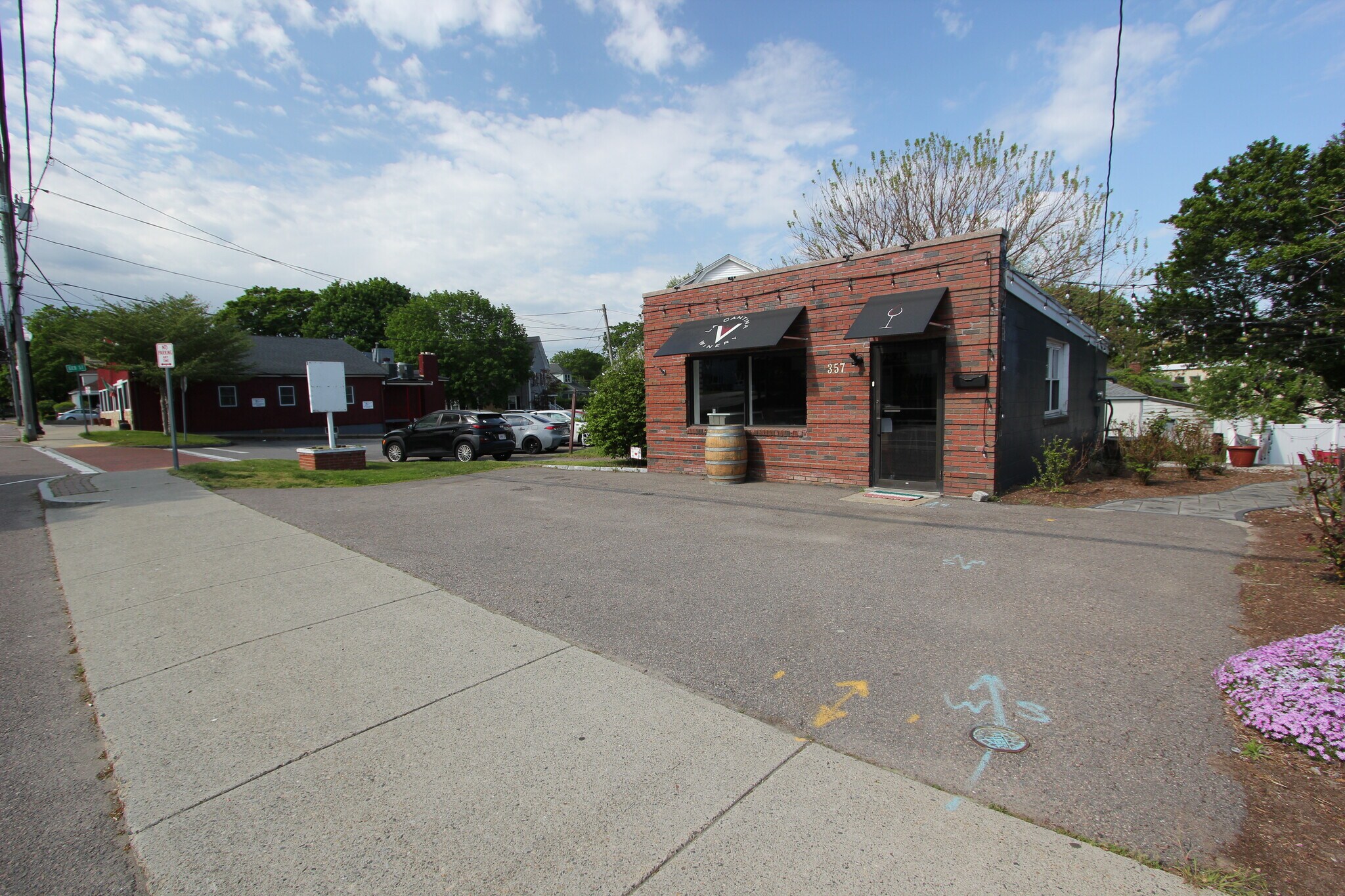 357 Union St, Franklin, MA for sale Building Photo- Image 1 of 1