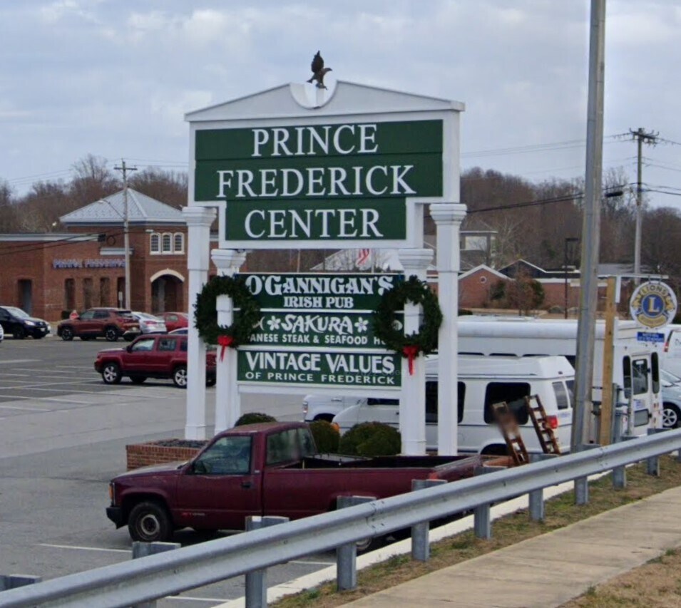 20-50 Solomons Island Rd, Prince Frederick, MD for lease Other- Image 1 of 5