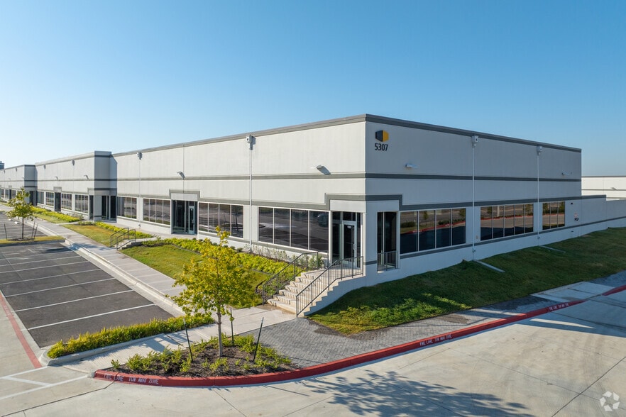5305 N Mays St, Georgetown, TX for lease - Building Photo - Image 1 of 64