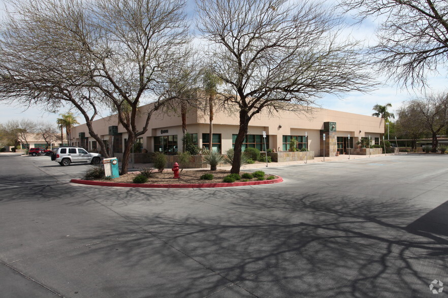 3010 W Charleston Blvd, Las Vegas, NV for lease - Primary Photo - Image 1 of 12