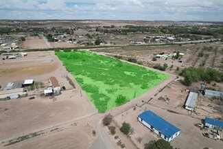 More details for 11735 Loop Dr, Socorro, TX - Land for Sale