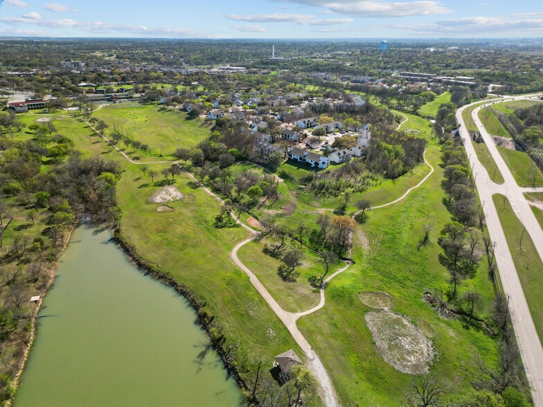 5500 Randol Mill Rd, Fort Worth, TX for sale - Building Photo - Image 3 of 18