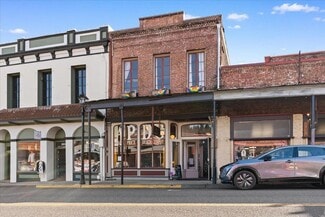 More details for 107 W Main St, Grass Valley, CA - Retail for Sale