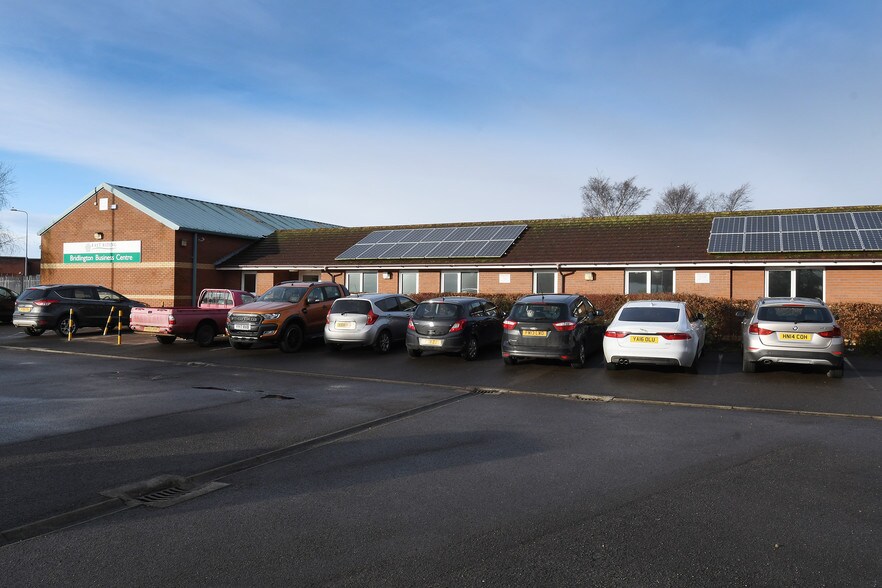 Enterprise Way, Bridlington for lease - Other - Image 3 of 5