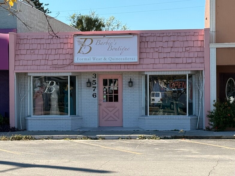 3576 Webber St, Sarasota, FL for sale - Building Photo - Image 1 of 16