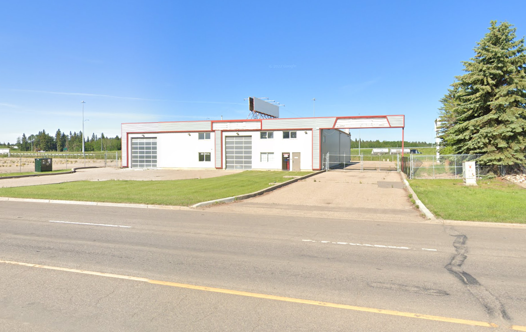 1738 49 Ave, Red Deer, AB for lease Building Photo- Image 1 of 15