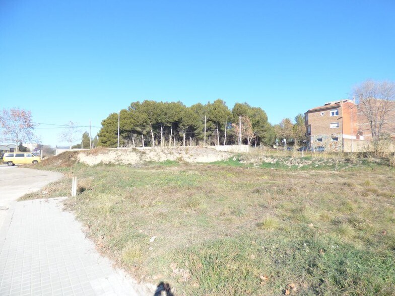 Land in Vilanova del Camí, Barcelona for sale - Building Photo - Image 1 of 4