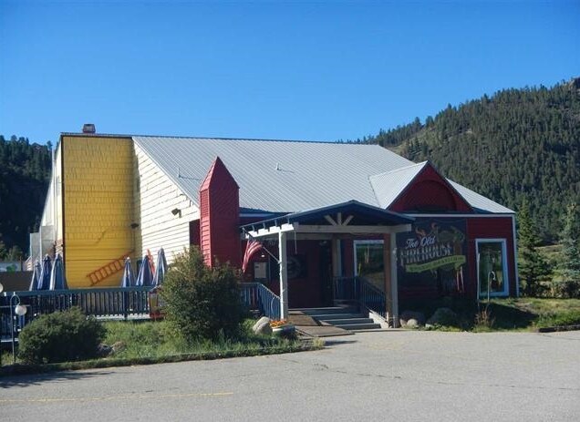 30 Jackson, South Fork, CO for sale - Primary Photo - Image 1 of 1