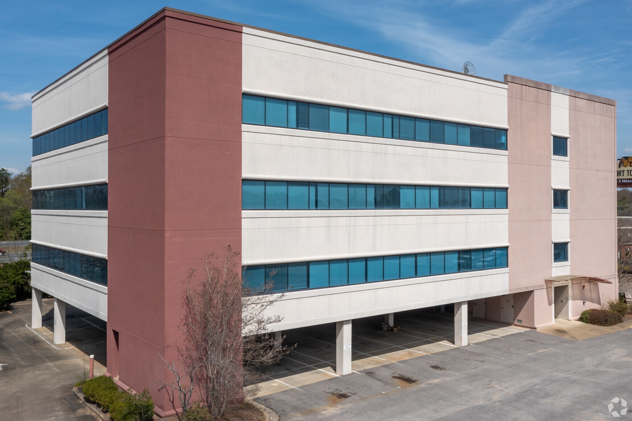 1430 I-85 Pky, Montgomery, AL for sale Building Photo- Image 1 of 1