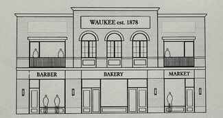 More details for 420 6th St, Waukee, IA - Office/Retail for Lease