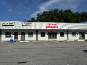 3333 S Westshore Blvd, Tampa, FL for lease Building Photo- Image 1 of 4