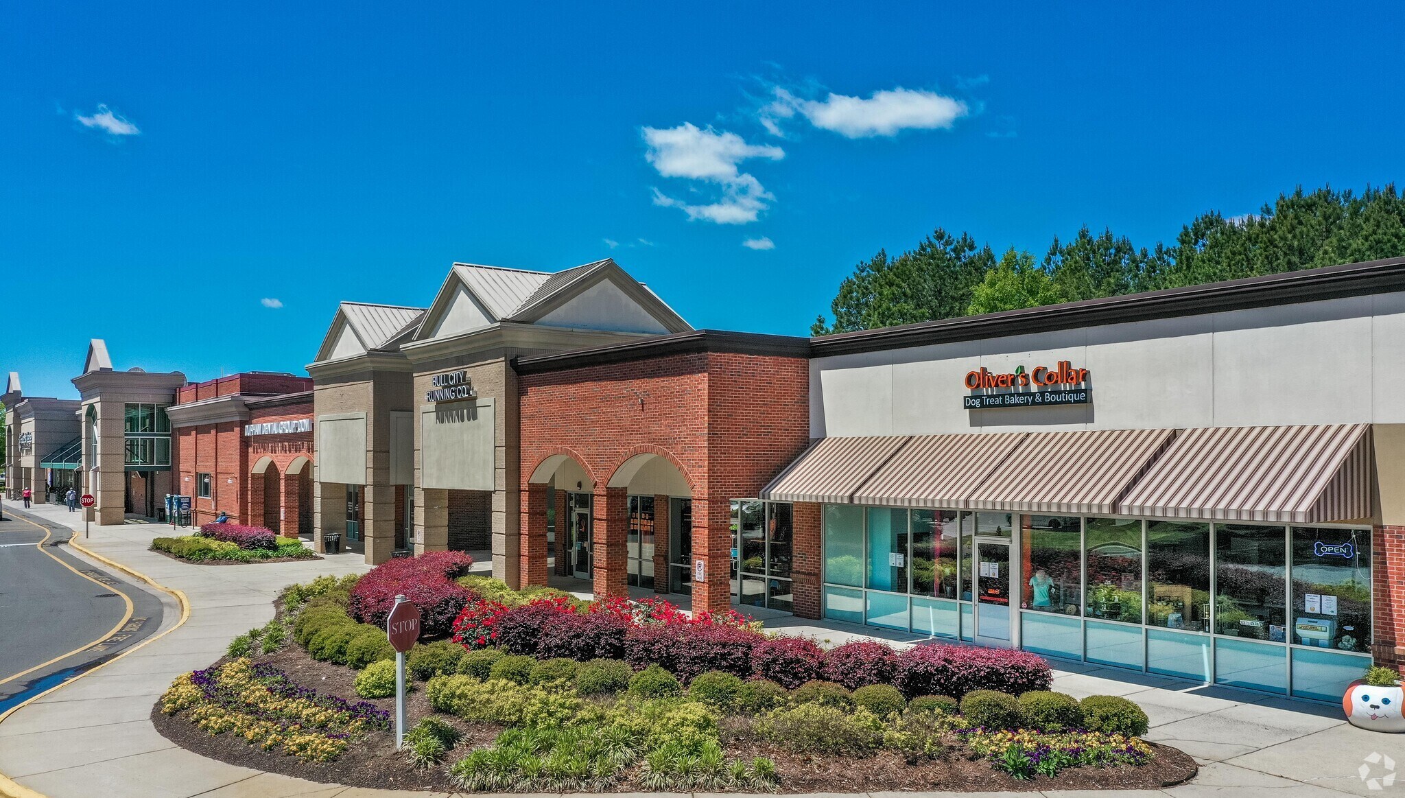 202 NC Highway 54, Durham, NC for sale Primary Photo- Image 1 of 1