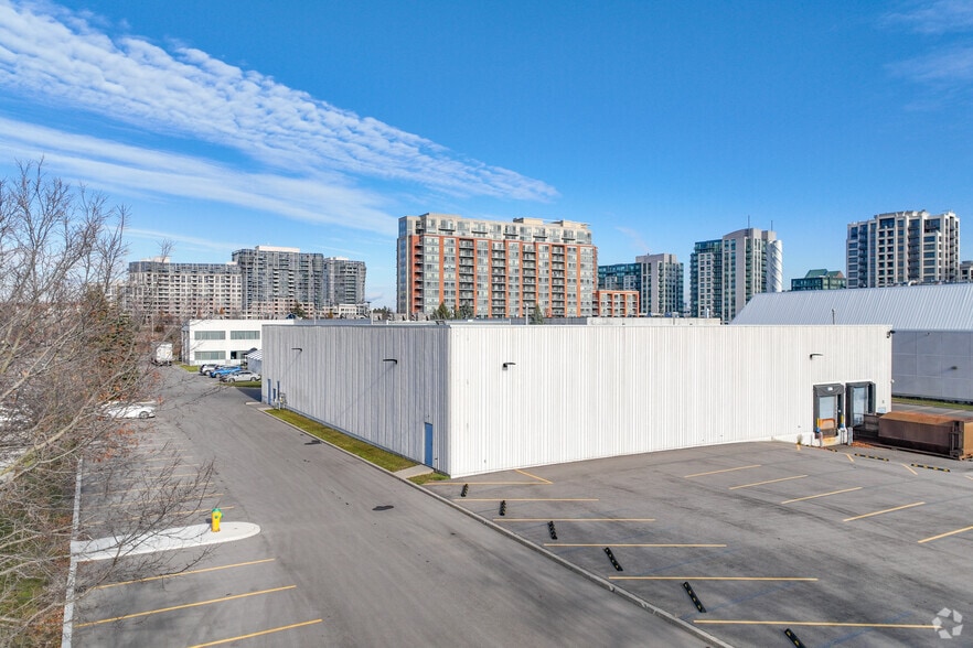 75 Clegg Rd, Markham, ON for lease - Building Photo - Image 2 of 4