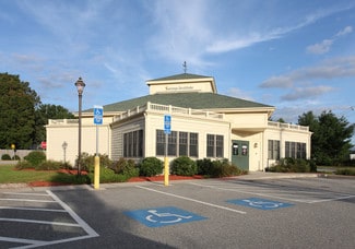 More details for 596 Hartford Pike, Dayville, CT - Retail for Lease