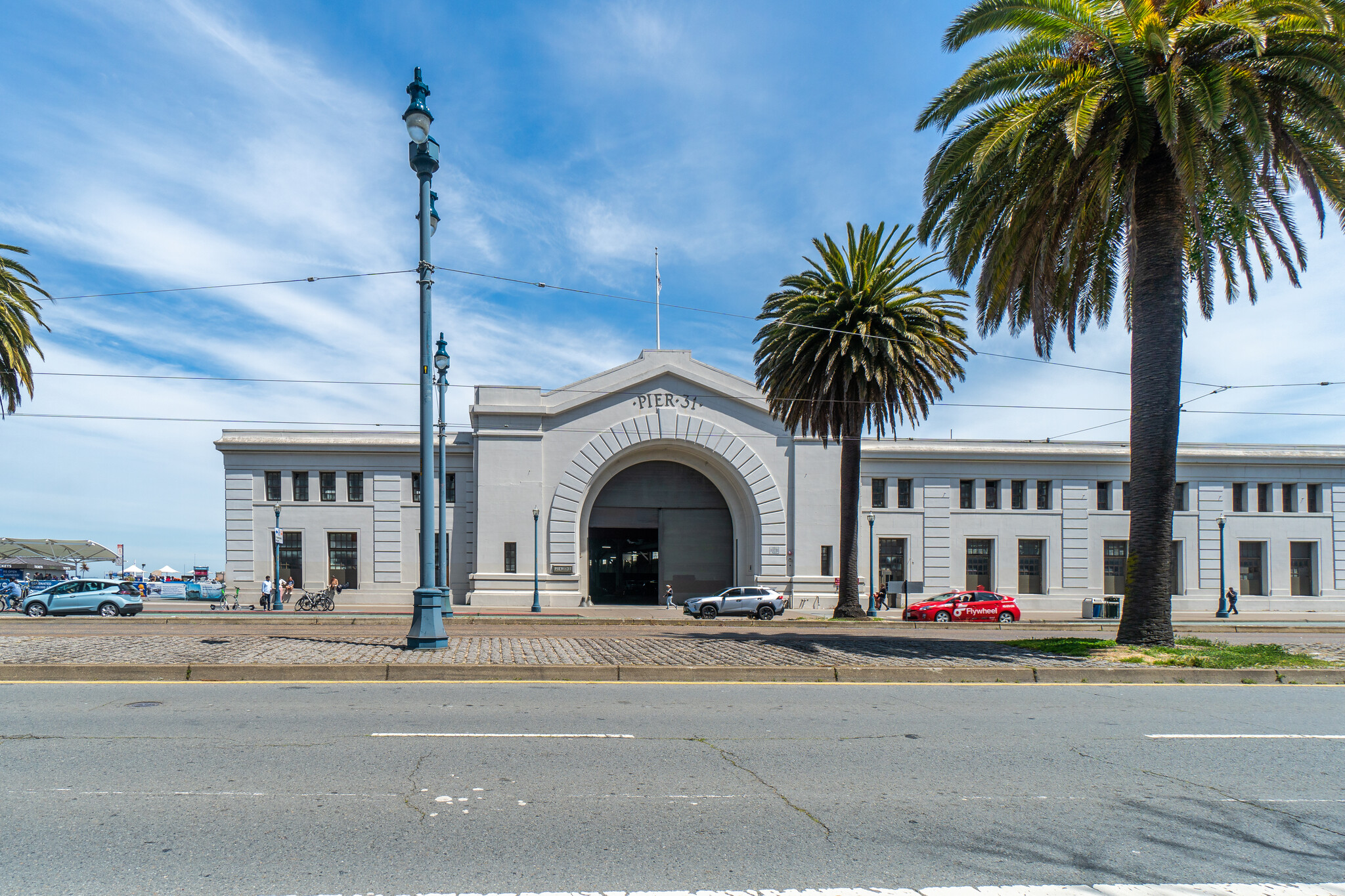 31 Pier, San Francisco, CA for lease Building Photo- Image 1 of 5