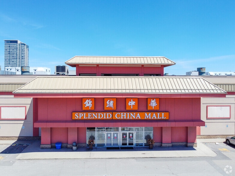 4675 Steeles Ave E, Toronto, ON for sale - Primary Photo - Image 1 of 1