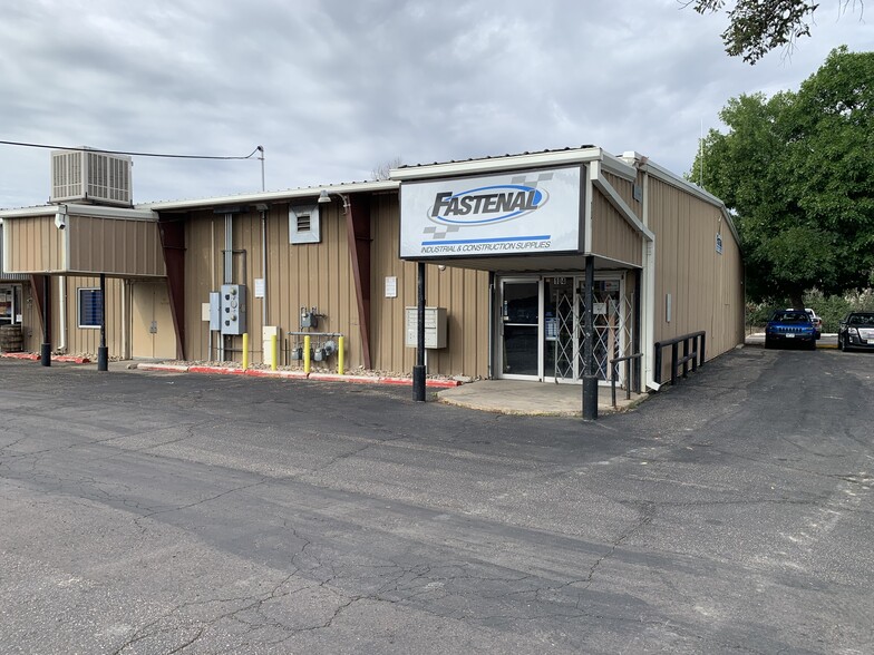 104 E 15th St, Loveland, CO for sale - Building Photo - Image 1 of 11