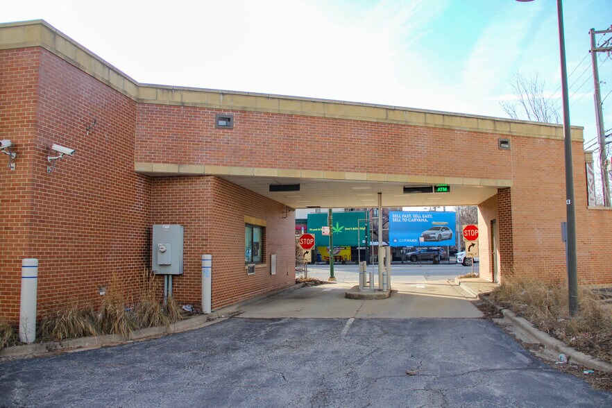 1554 W North Ave, Chicago, IL for lease - Building Photo - Image 2 of 8