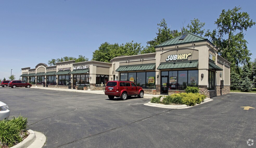 114 Fairview St, Walworth, WI for sale - Primary Photo - Image 1 of 1