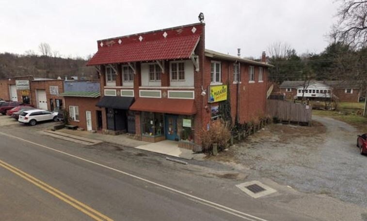4405 Timber Line Rd, Ferrum, VA for sale Building Photo- Image 1 of 1