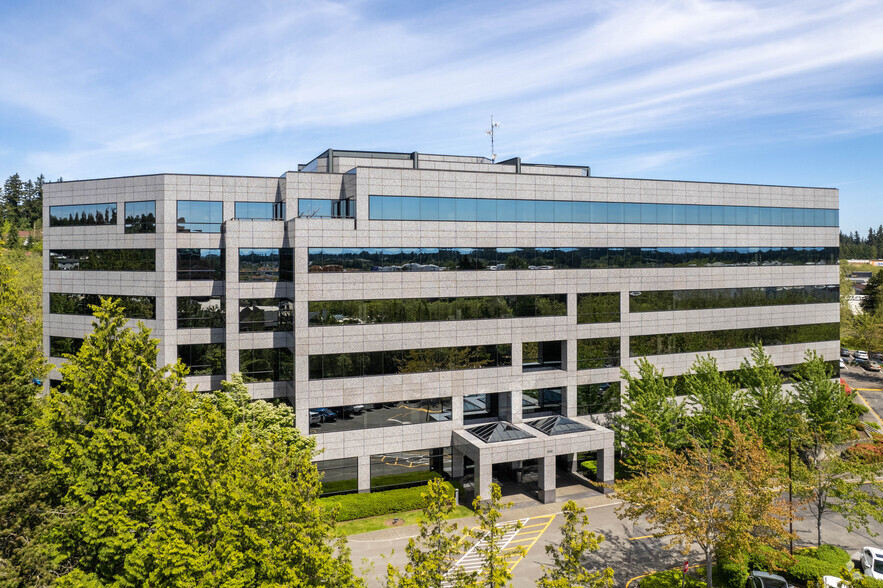 3500 188th St SW, Lynnwood, WA 98037 - Alderwood Business
