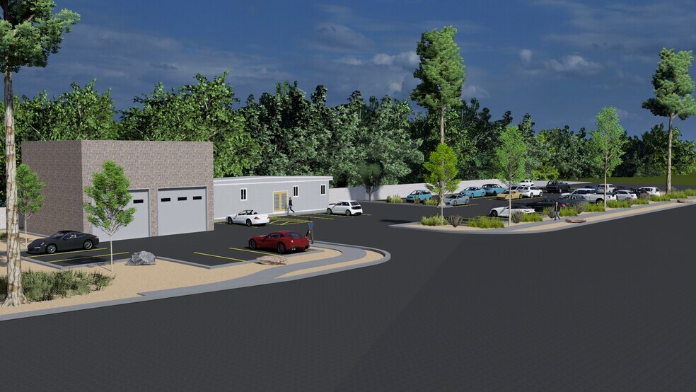 Brand New Car Lot 5717 Boulder hwy, Las Vegas, NV 89122 Brand New Car