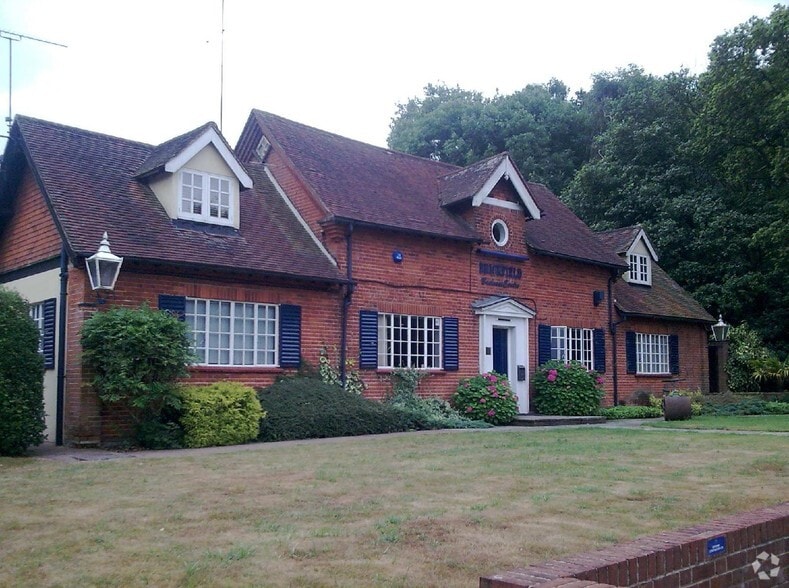 High Rd, Epping for lease - Primary Photo - Image 1 of 1