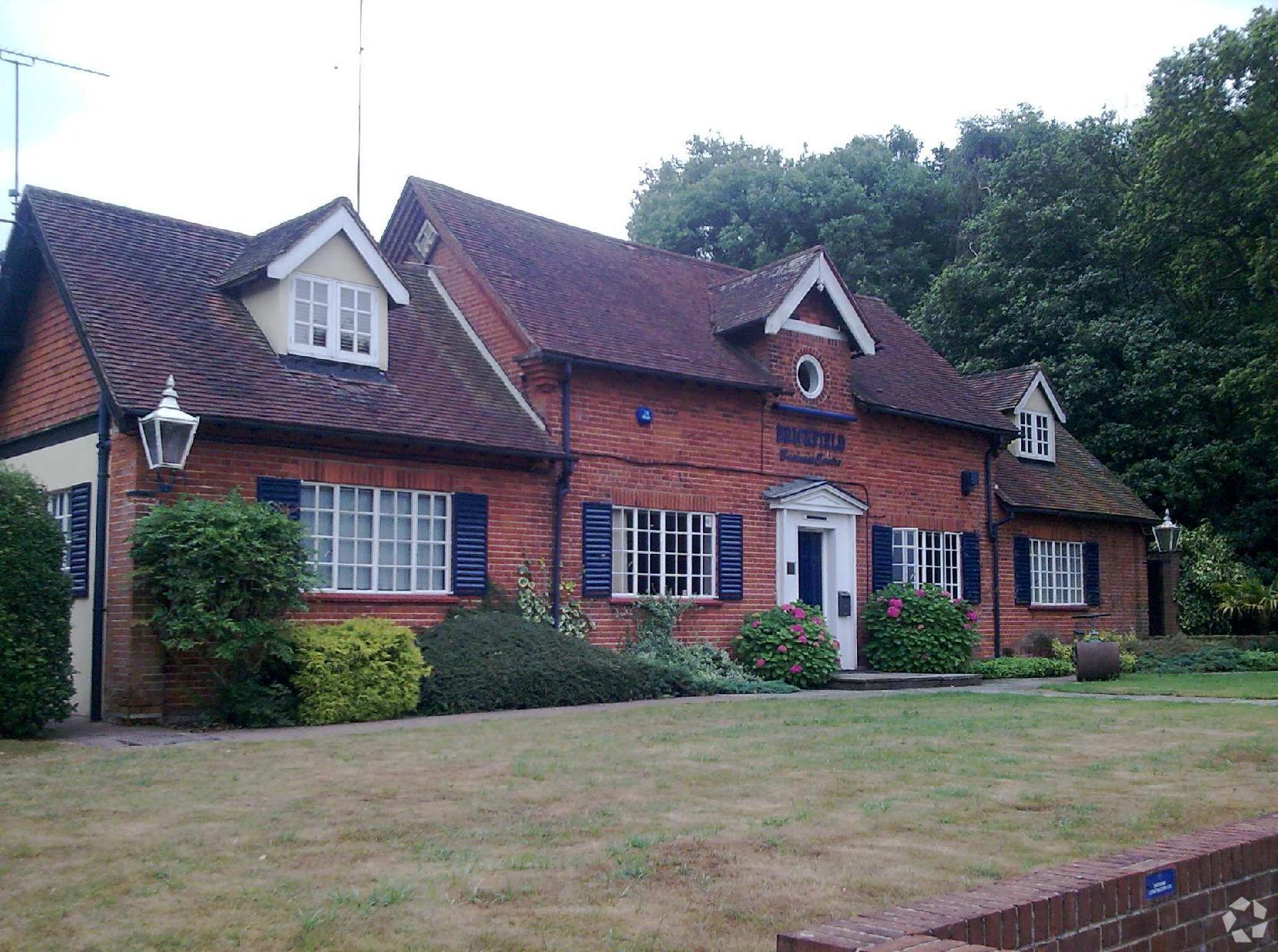 High Rd, Epping for lease Primary Photo- Image 1 of 2