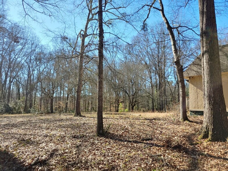 270 South St, Woodruff, SC for lease - Building Photo - Image 3 of 13