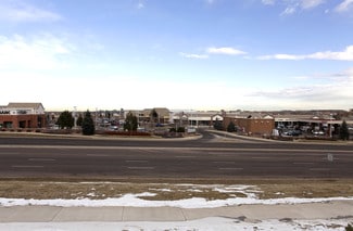 More details for 9227-9231 E Lincoln Ave, Lone Tree, CO - Office, Retail for Lease