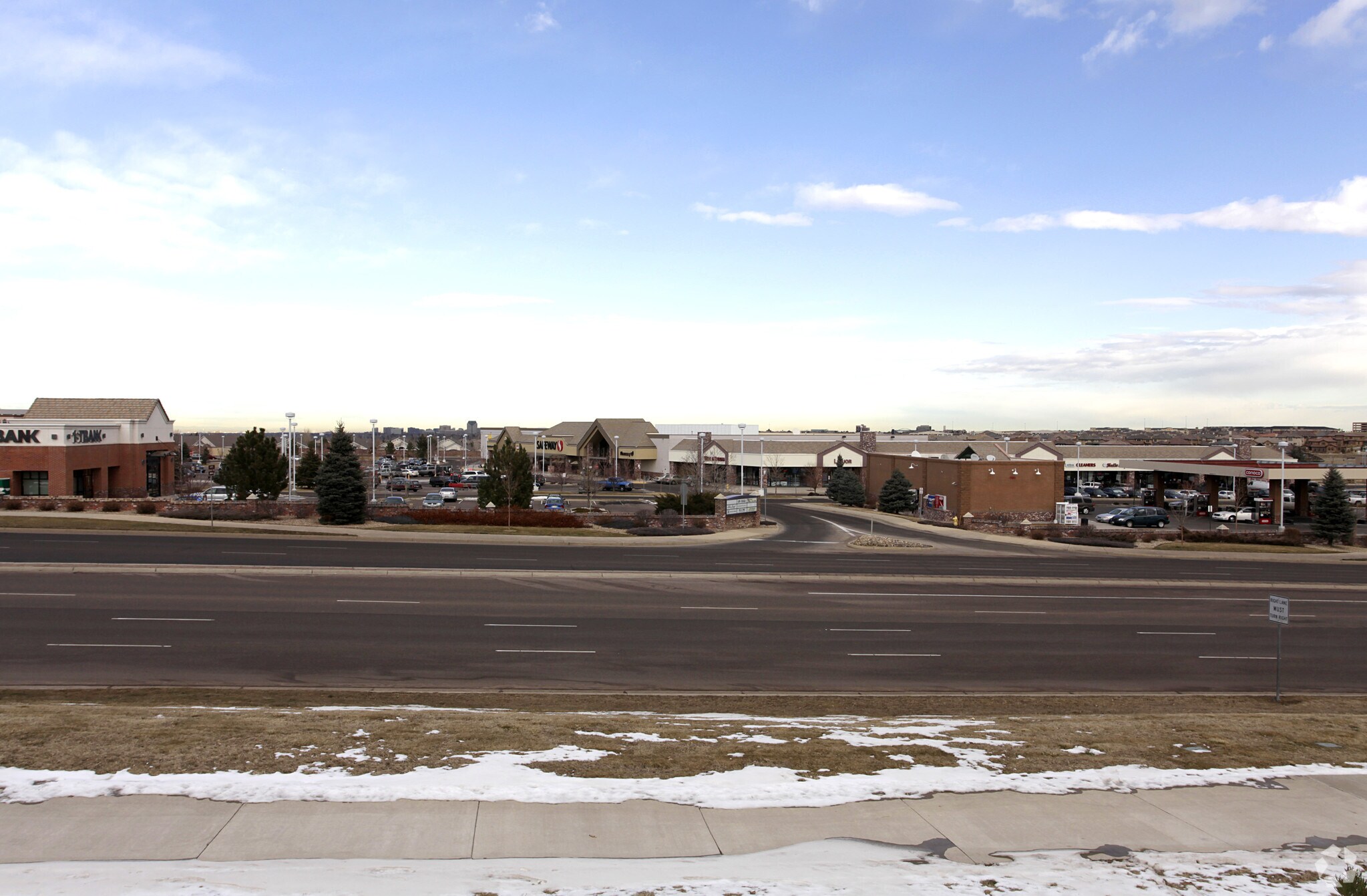 9227-9231 E Lincoln Ave, Lone Tree, CO for lease Primary Photo- Image 1 of 5