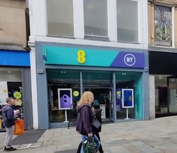 59-60 Northumberland St, Newcastle Upon Tyne for lease Building Photo- Image 1 of 2