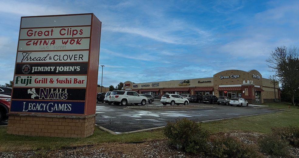 15082-15096 Claret Ave W, Rosemount, MN for lease - Building Photo - Image 2 of 4