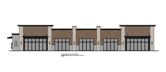 More details for 111 N Madison St, La Porte, IN - Retail for Lease