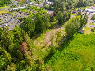 More details for 4472 Meridian St, Bellingham, WA - Land for Sale