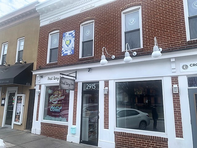 2913-2915 O'Donnell St, Baltimore, MD for lease - Building Photo - Image 1 of 9