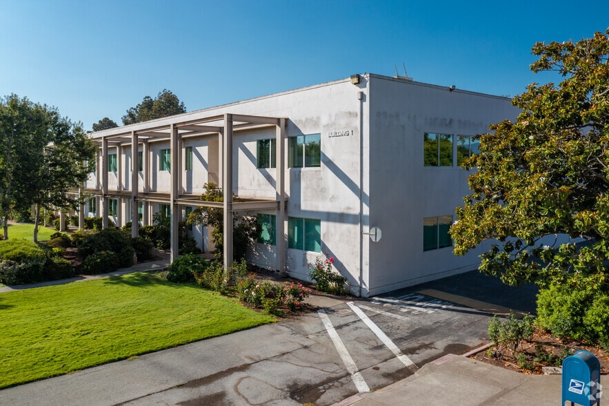 345 Middlefield Rd, Menlo Park, CA for sale - Building Photo - Image 2 of 42