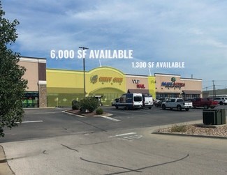 More details for 332 Marshall Dr, Saint Robert, MO - Retail for Lease