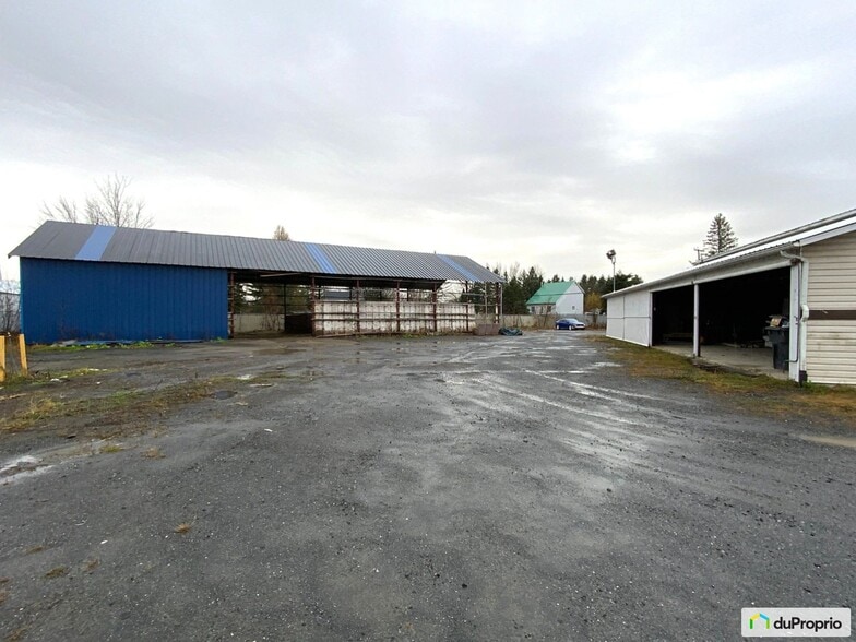 30 Rte 122, Sainte-clotilde-de-horton, QC for sale - Building Photo - Image 2 of 16