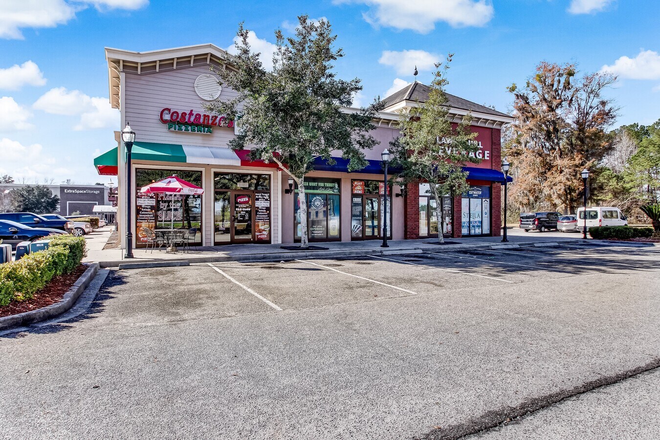 101 Little Neck Rd, Savannah, GA 31419