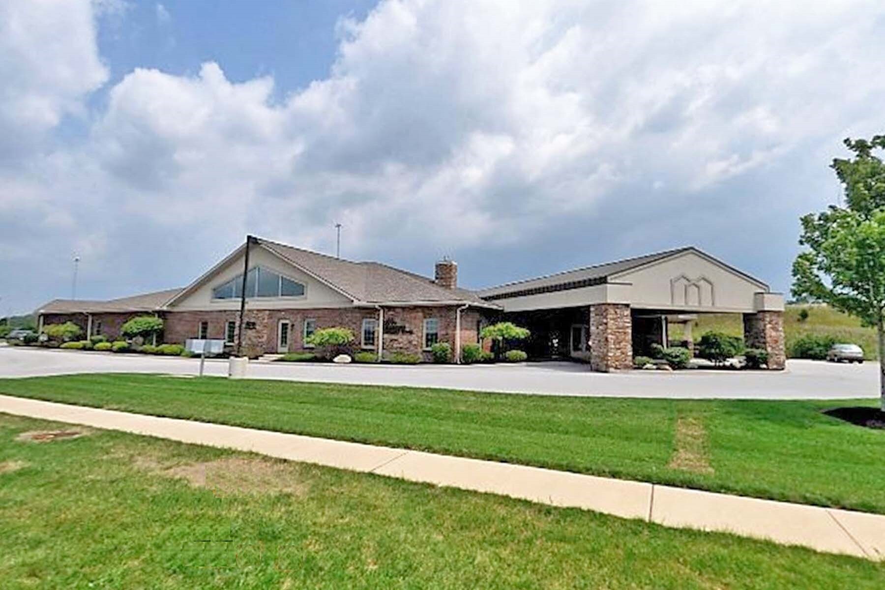 4331 Keystone Dr, Maumee, OH for sale Building Photo- Image 1 of 1